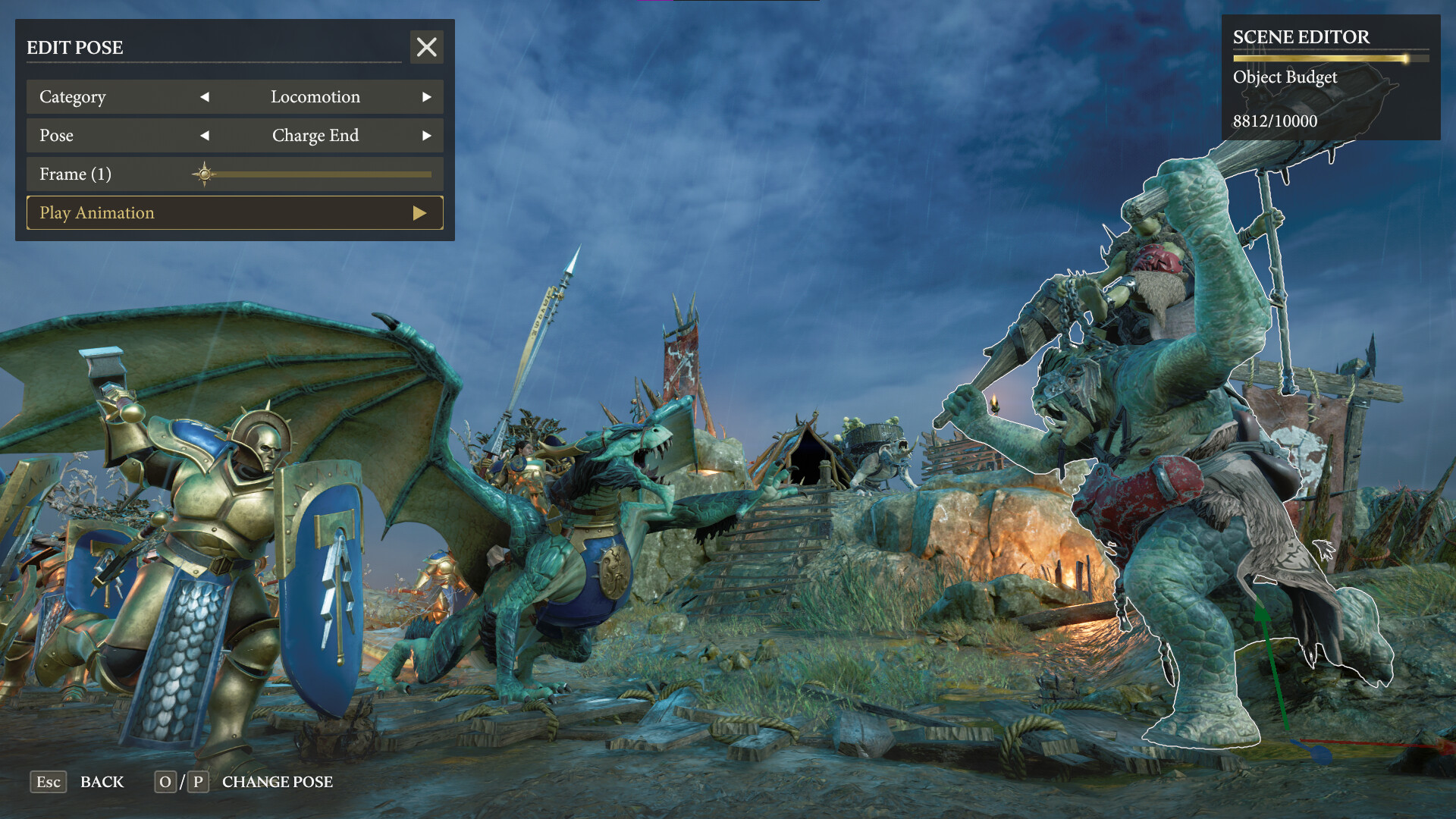 Προαγοράστε το Warhammer Age of Sigmar: Realms of Ruin στο Steam