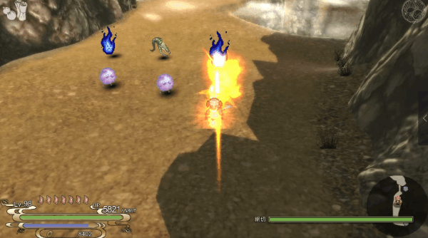 罗刹封魔传/Rasetsu Fumaden（V1.05+集成狂妄之地）
