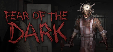 Fear of the Dark Cover Image