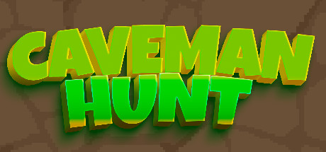 Caveman Hunt Cover Image