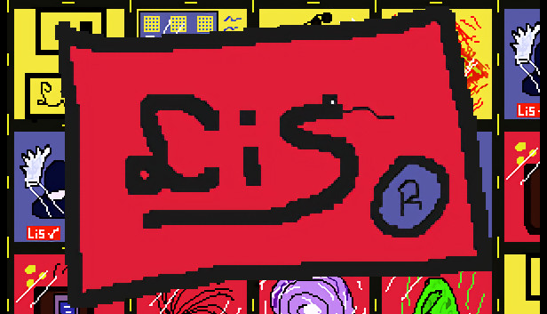 LiS: Achados & Perdidos dos Confins do Universo Steam capsule image