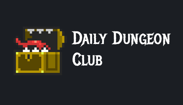 Daily Dungeon Club