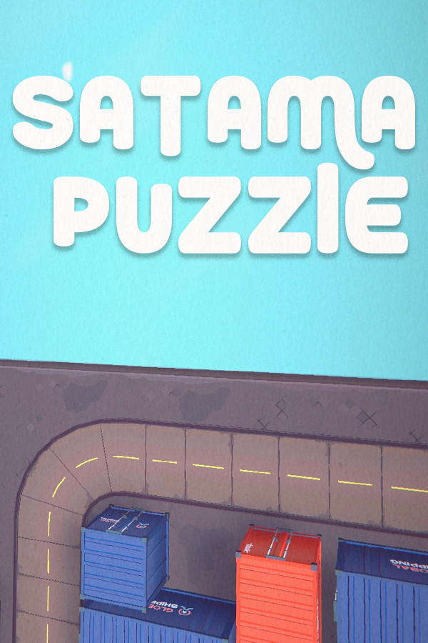 Satama Puzzle