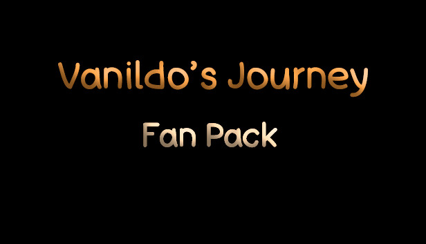 A Jornada de Vanildo Fan Pack Steam capsule image