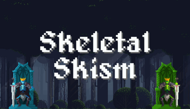 Skeletal Skism - Blood Pack Steam capsule image
