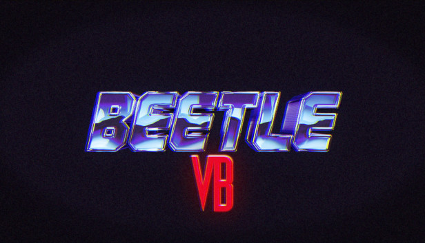 RetroArch - Beetle VB Steam capsule image