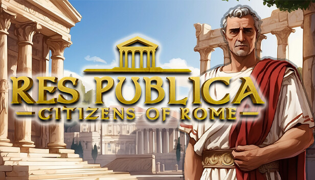 Res Publica Steam capsule image