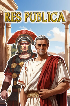 Res Publica cover art