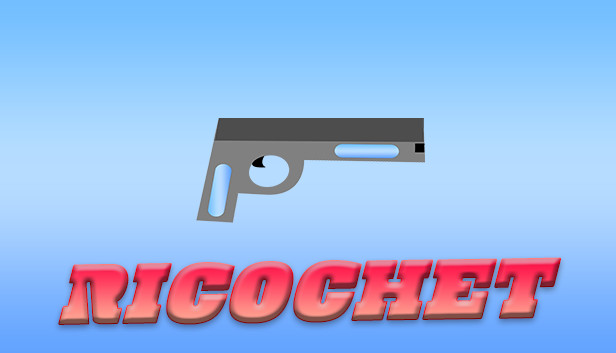 Ricochet - Developer Console Steam capsule image