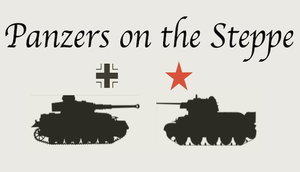 Panzers on the Steppe Steam capsule image