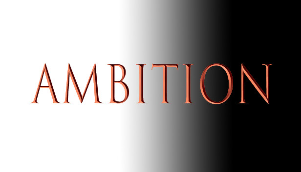 Ambition Steam capsule image