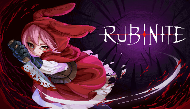 Rubinite Cover