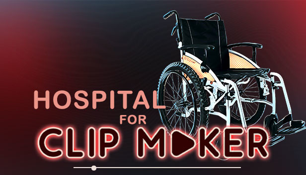 Hospital for Clip maker Steam capsule image