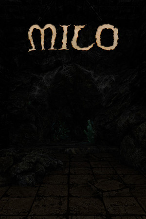 Milo cover art