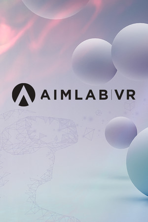 Aimlabs VR mobile game logo