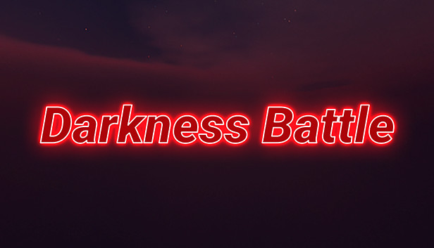 Darkness Battle Steam capsule image