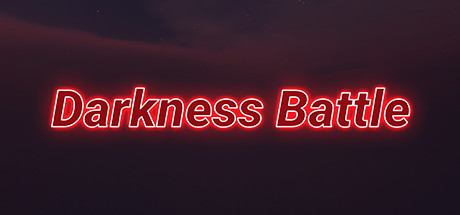 Darkness Battle Cover Image