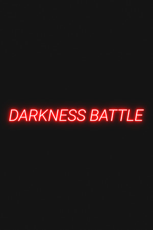 Darkness Battle cover art