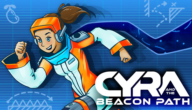 Cyra and the Beacon Path Steam capsule image