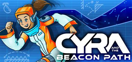 Cyra and the Beacon Path