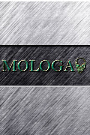 MOLOGA cover art