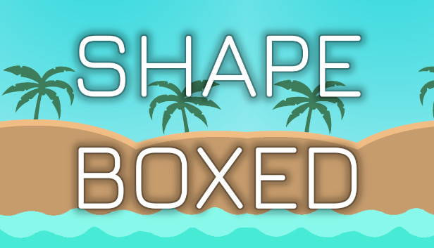 Shape Boxed Steam capsule image