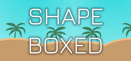 Shape Boxed Cover Image