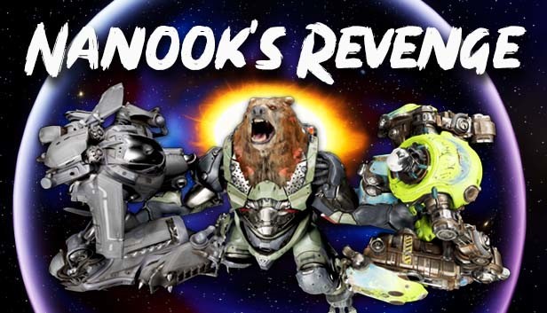 Nanook's Revenge Steam capsule image