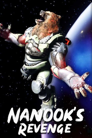 Nanook's Revenge cover art