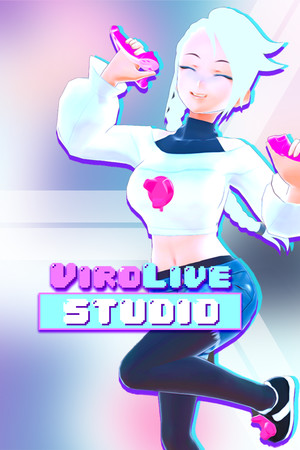 ViRo Live Studio