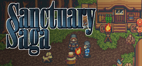 Sanctuary Saga Playtest