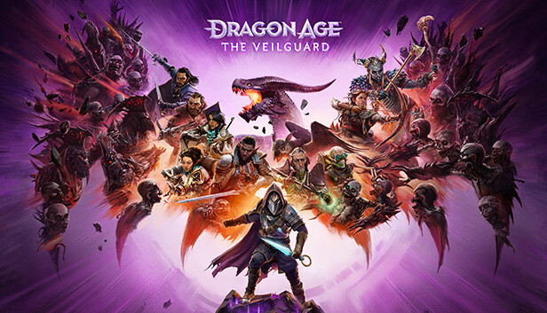 Dragon Age: Dreadwolf™
