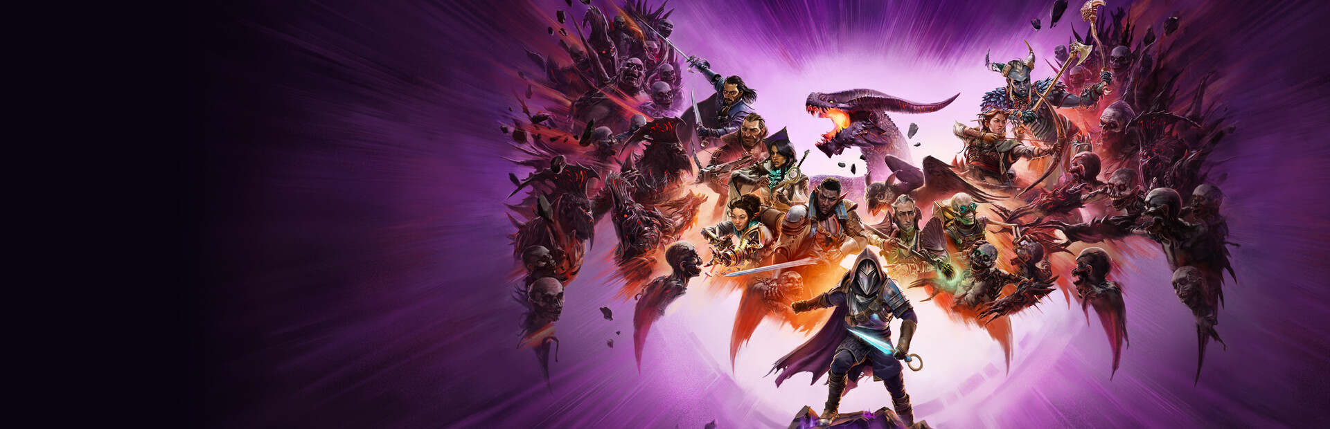 Featured image of post Dragon Age The Veilguard 龙腾世纪 影障守护者 [DLC 解锁] [Steam & Epic] [Windows & SteamOS]
