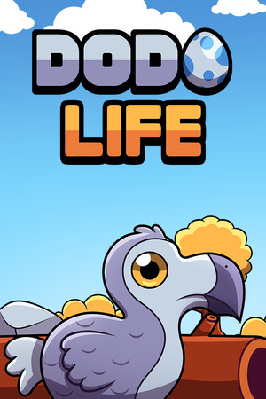 Dodo Life cover art