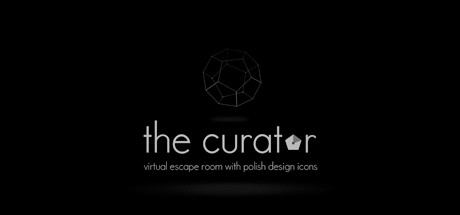 The Curator Cover Image