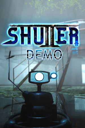 Shutter 2 Demo