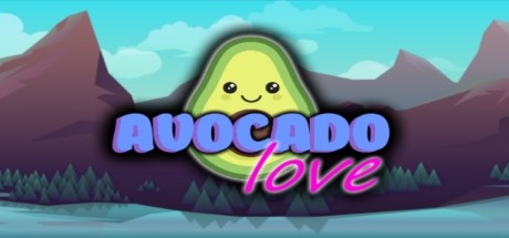 Avocado Love Cover Image