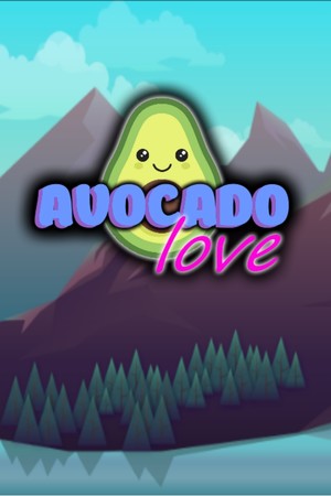 Avocado Love cover art