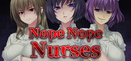 Baixar Nope Nope Nurses Torrent