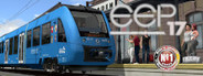EEP 17 Eisenbahn.exe Professional - Aufbau- und Steuerungssimulation