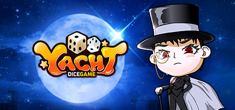 Yacht Dice M : Global League
