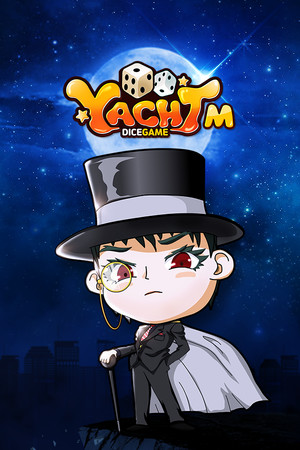 Yacht Dice M : Global League