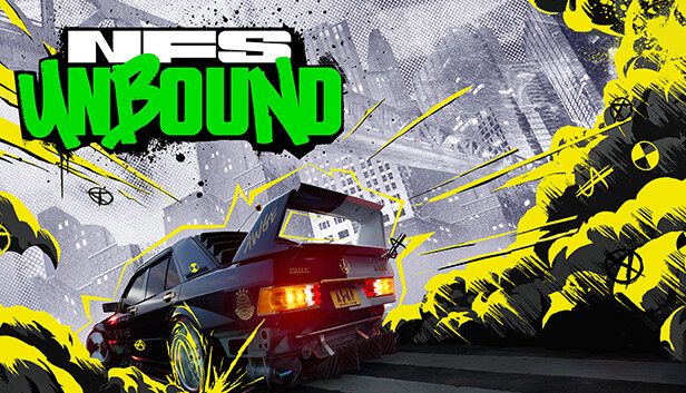 Need for Speed™ Unbound bei Steam