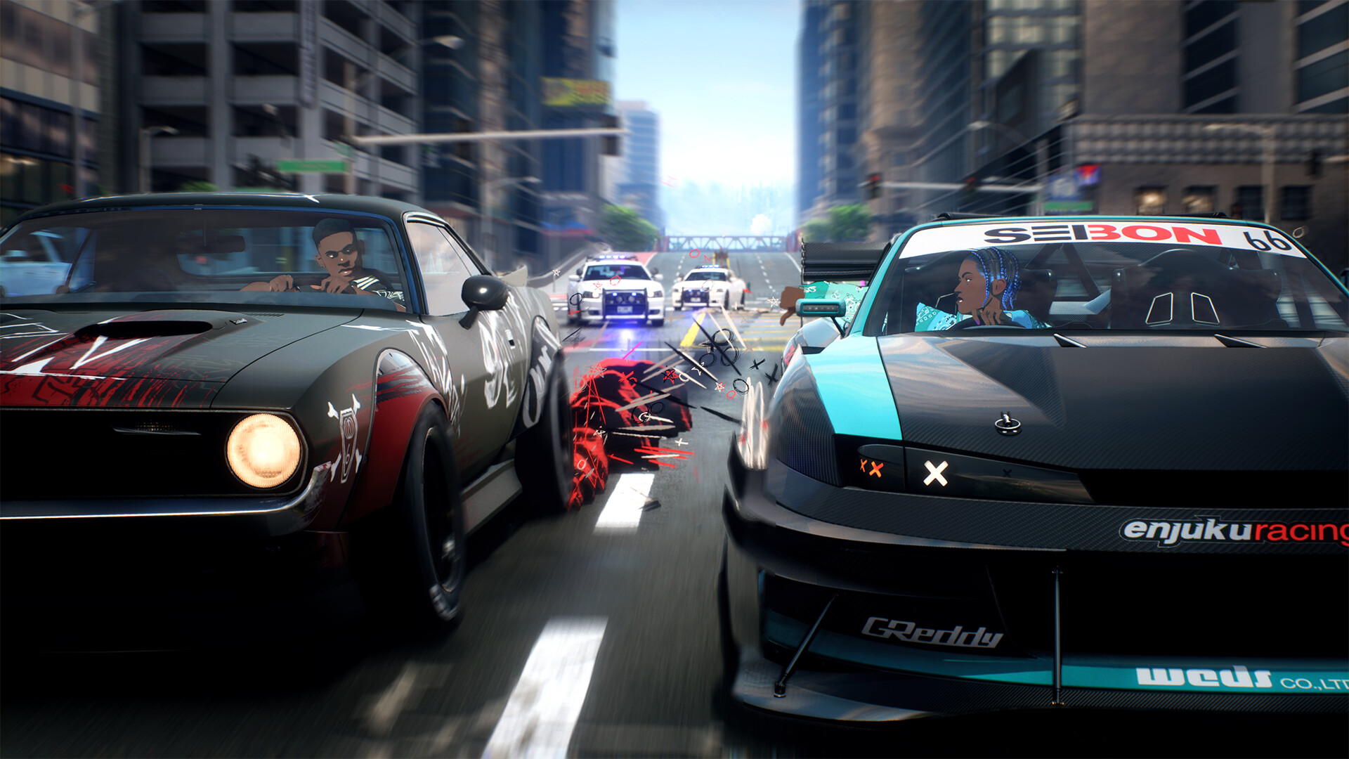 Persona, Need for Speed Unbound e mais jogos de Xbox, Steam e PlayStation  em promoção; confira - Game Arena