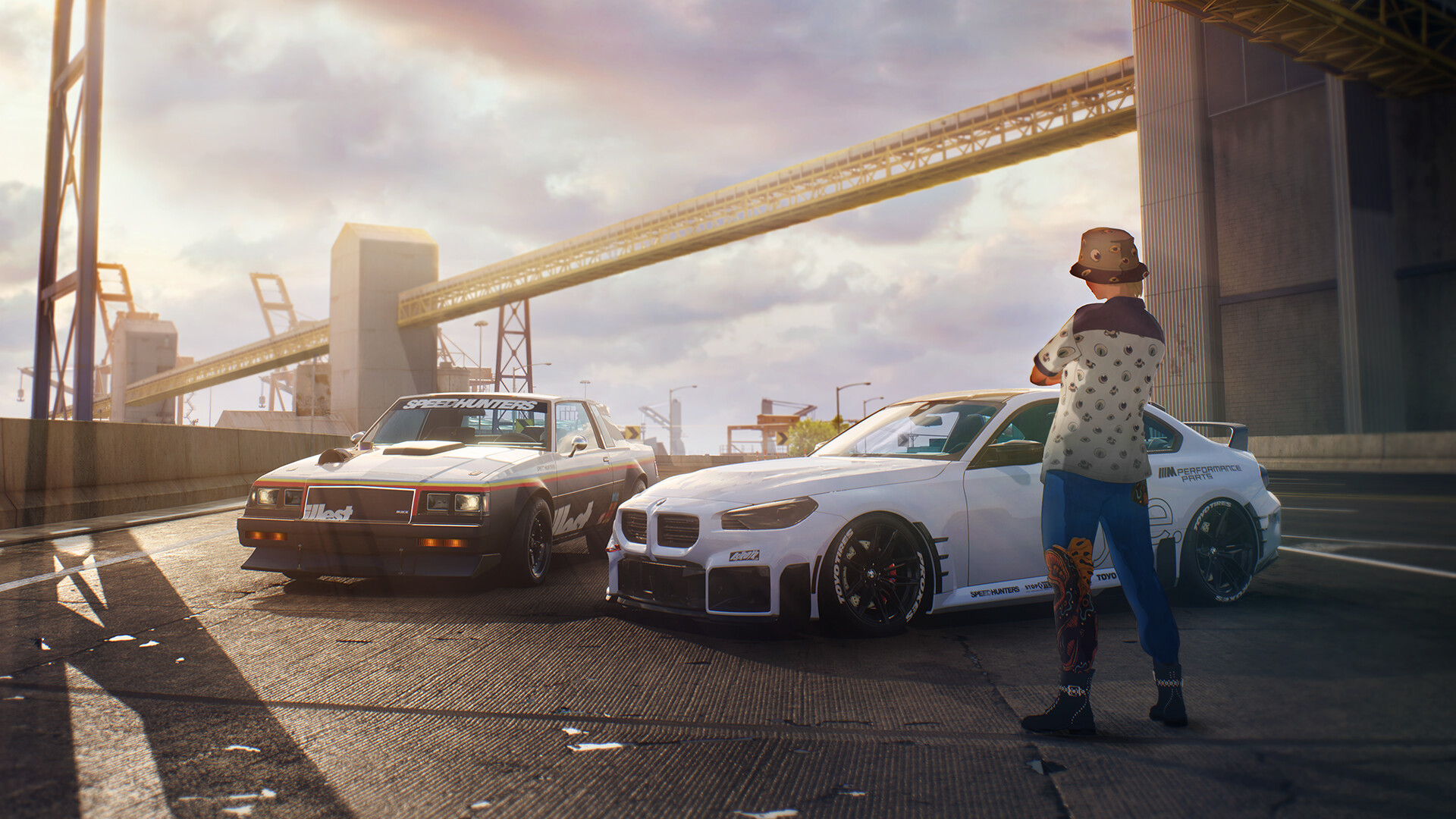 Review: Game-based 'Need for Speed' a thrilling stunt fest