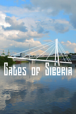 Gates of Siberia cover art