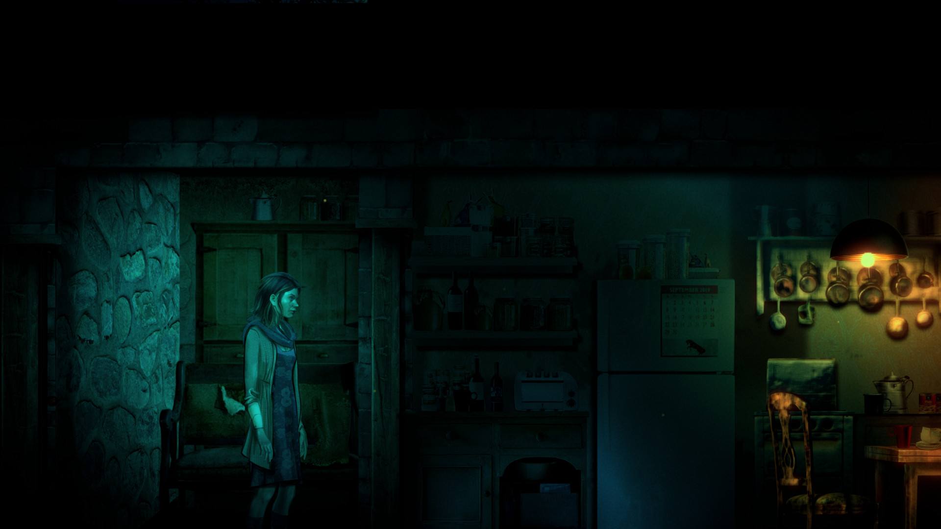 Indie Game Lover Burnhouse Lane