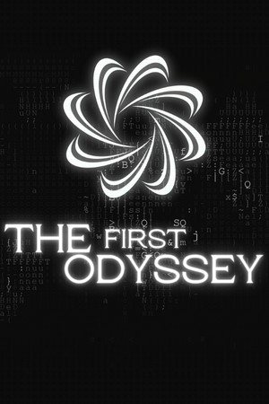 The First Odyssey cover art