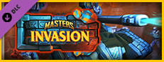 [限免] Minion Masters - Invasion