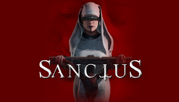 Sanctus Steam capsule image
